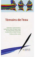 Témoins de l'eau